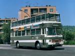 Mavaut-Ikarus 556 GA81-17 1976 года